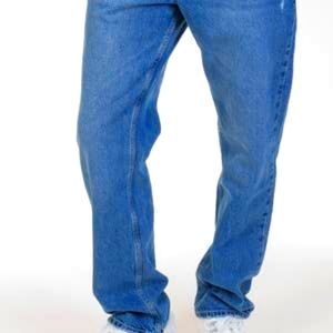 black industry jeans 1920